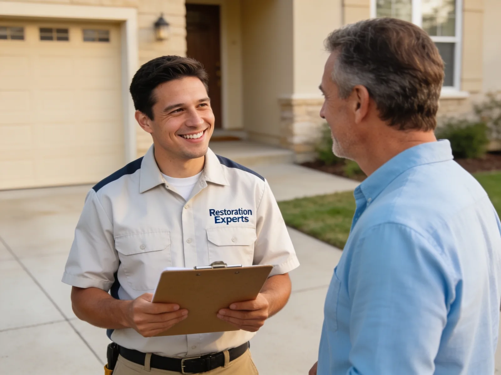 Water Damage Cleanup Osceola, WI FAQs